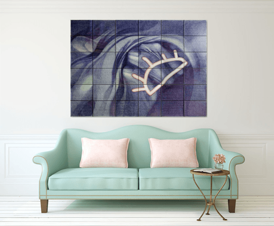 " Tension 1 "