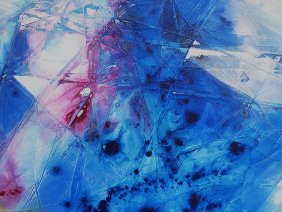 Colour Diffusion