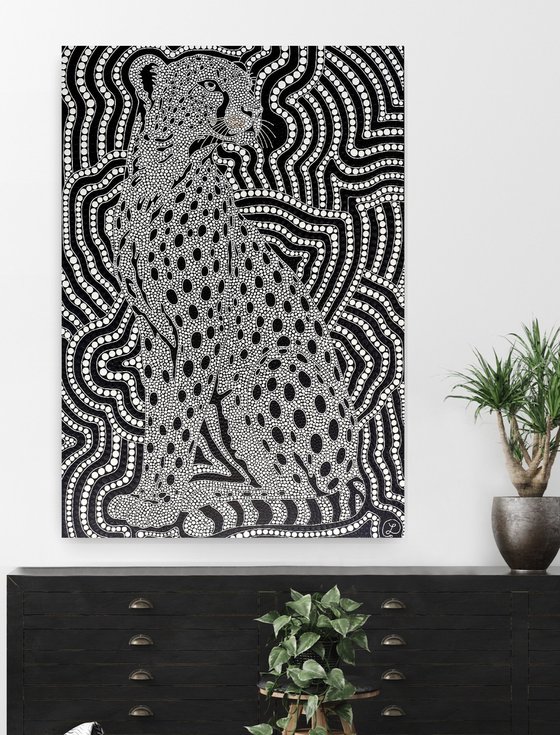 Wild Illusion