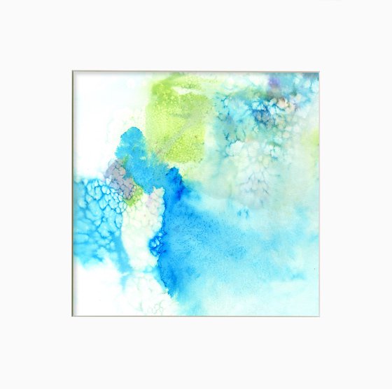 Lost In Meditation 77