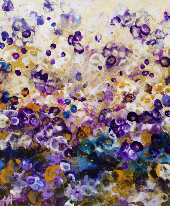 Indigo Bloomscape