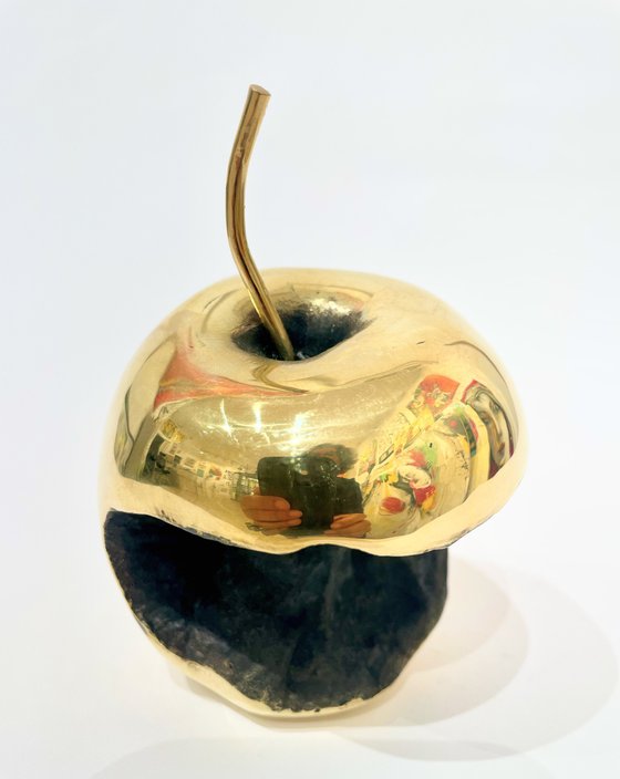Macintosh Apple, no.15/25