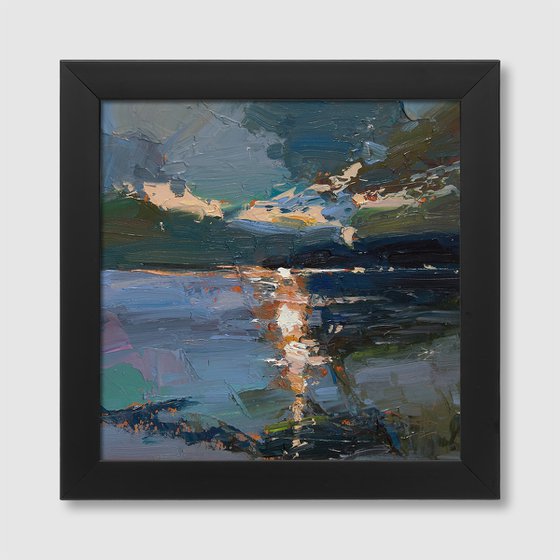 Atmospheric Study No. 15