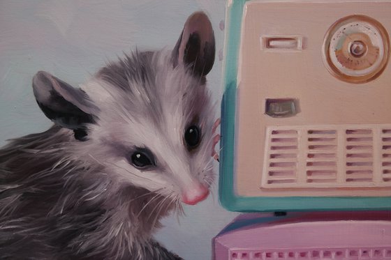 "Radio of Friendship"