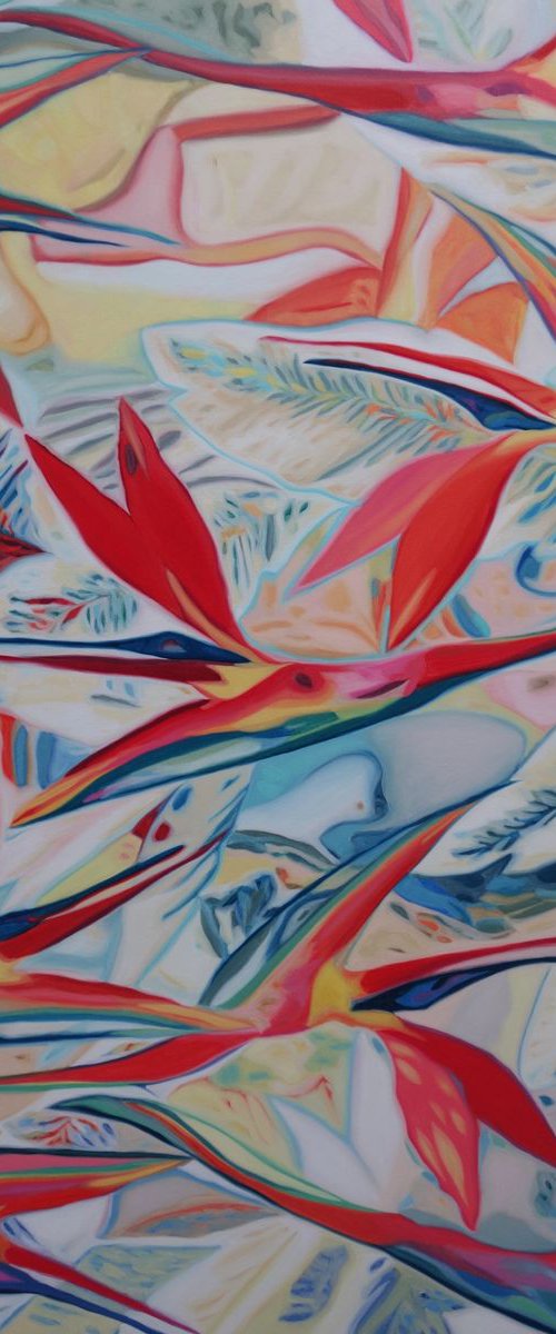Paradis by Nathalie Maquet