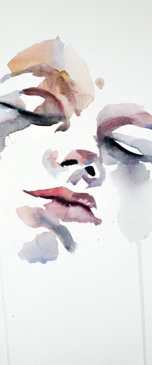 Feel No. 6 by Elizabeth Becker