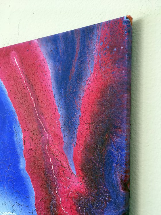 "Eruption"