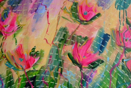 Blooming Dreams #82