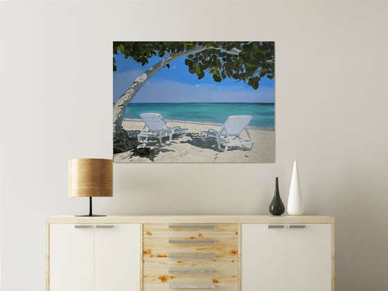 Paradise Beach
