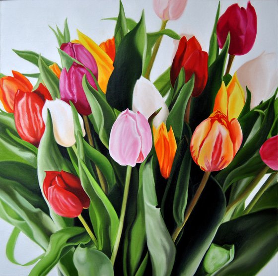 Tulips