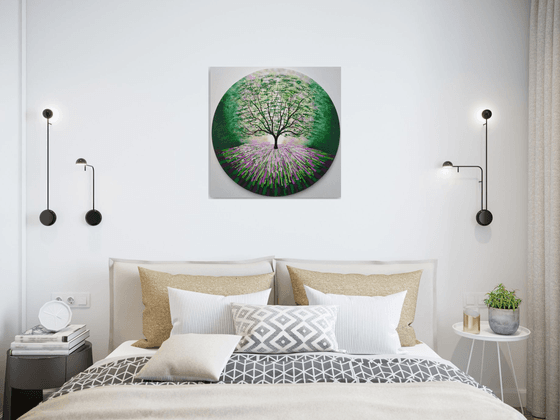 The Enchanted Tree