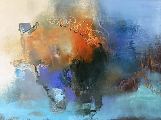 Dynamic abstraction