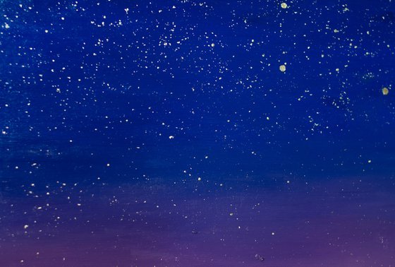 Guiding Stars