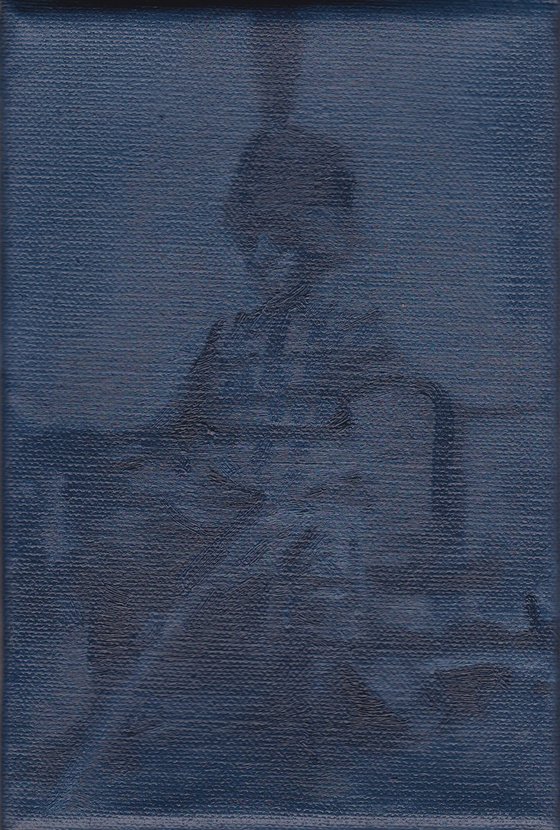 Napoleonic War Veteran