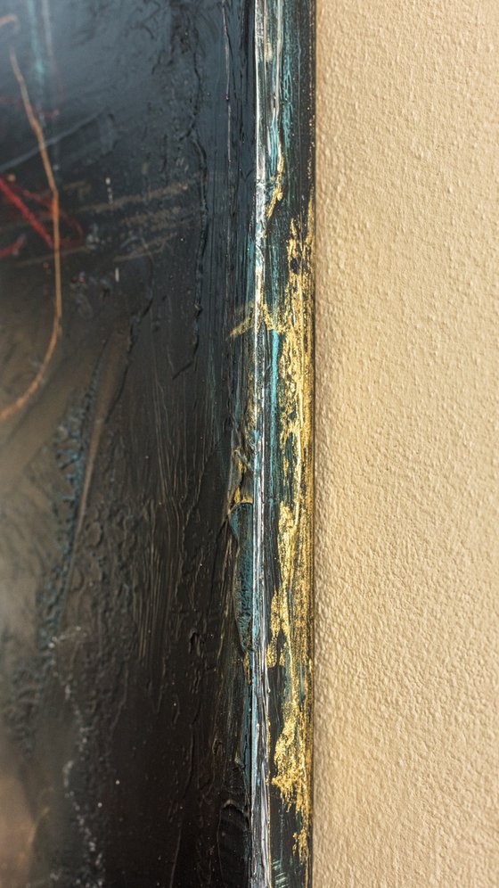 The Gravity of Whispers