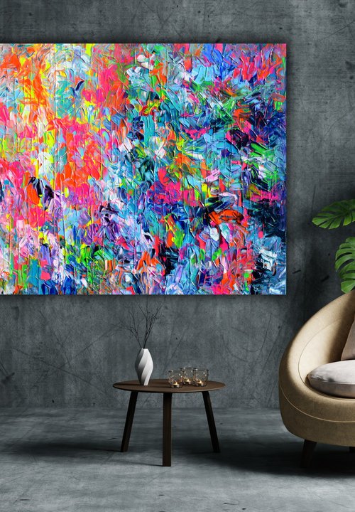 Palette 5 by Soos Tiberiu