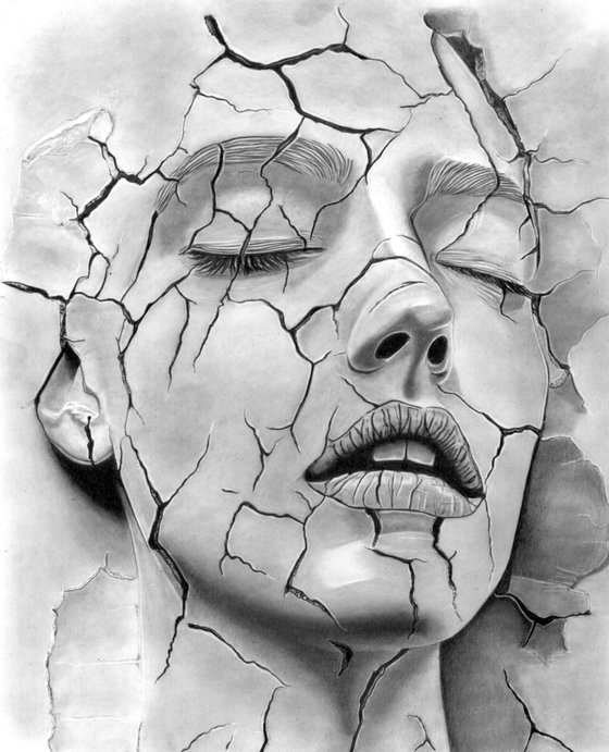 Fractured