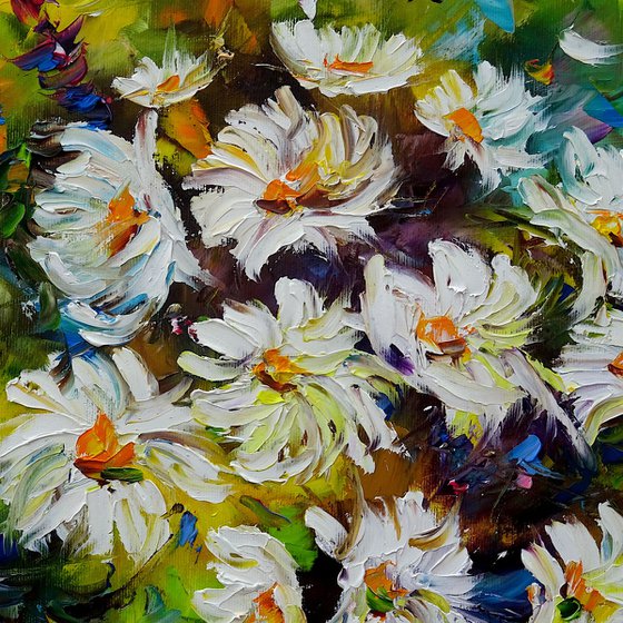 Summer Bouquet