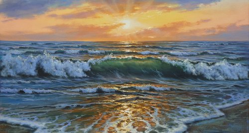 Artwork by Jevgenijus Litvinas