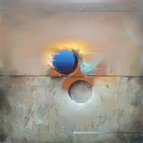 Sun, Earth, Moon