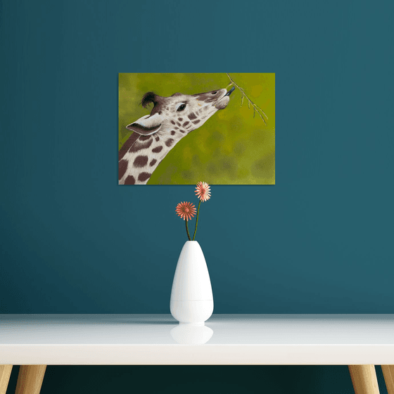 Giraffe