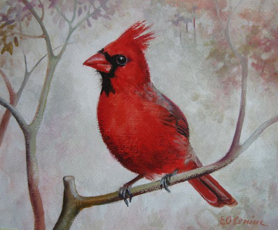 Cardinal