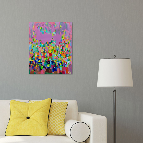 THE SOUND OF THE SOUL