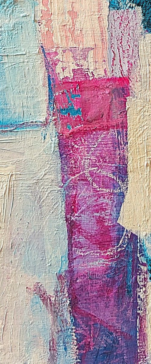 A Time And Place by Lisa Price