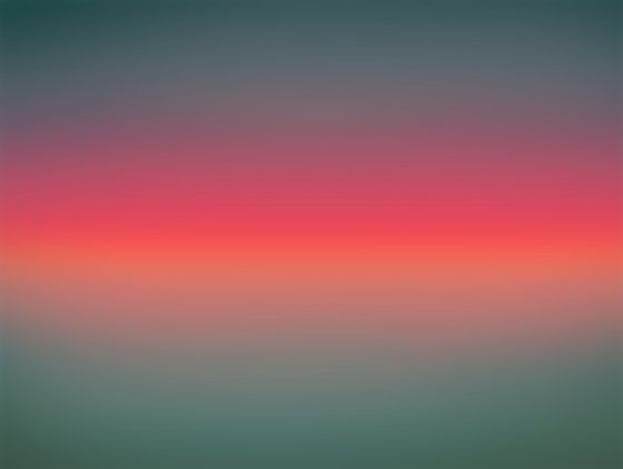 Fall ballad, study 1