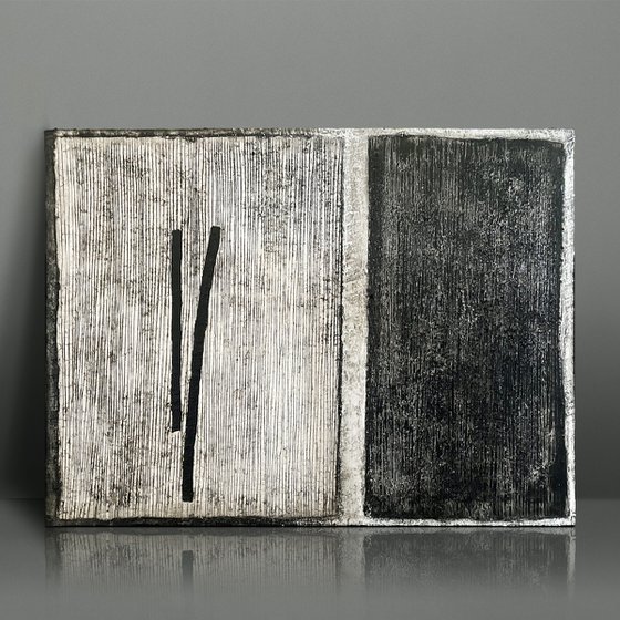 Vertical Concepts - A Thin Separation