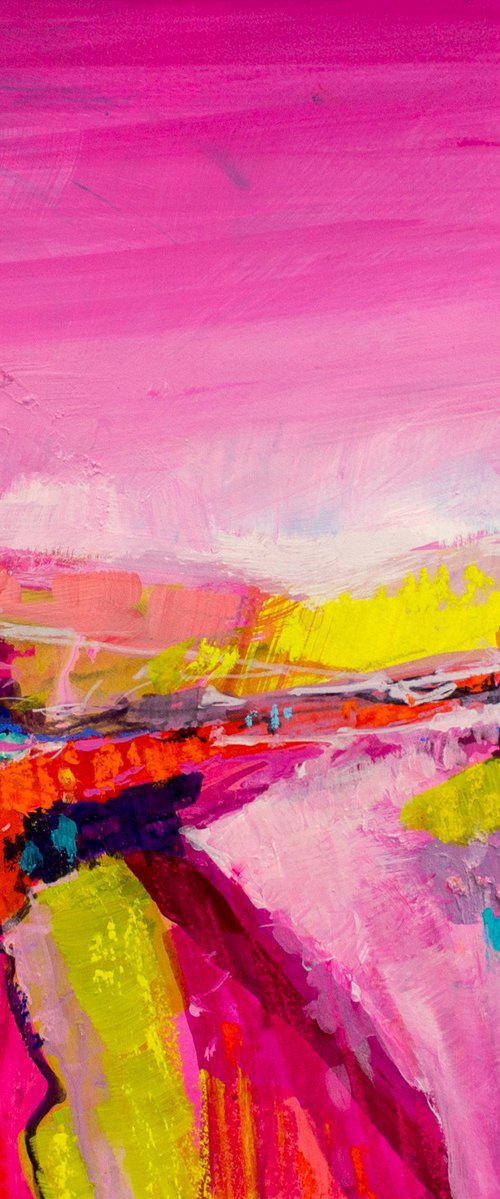 A Little Bit of Our Land by Michelle Gibbs