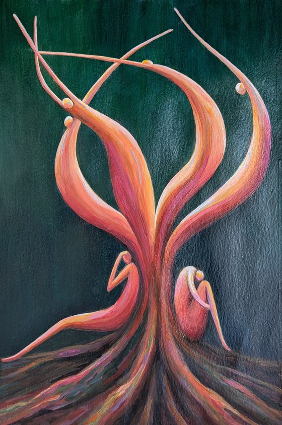 Growth