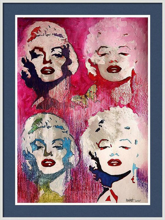 Fantasy with Flowers 311