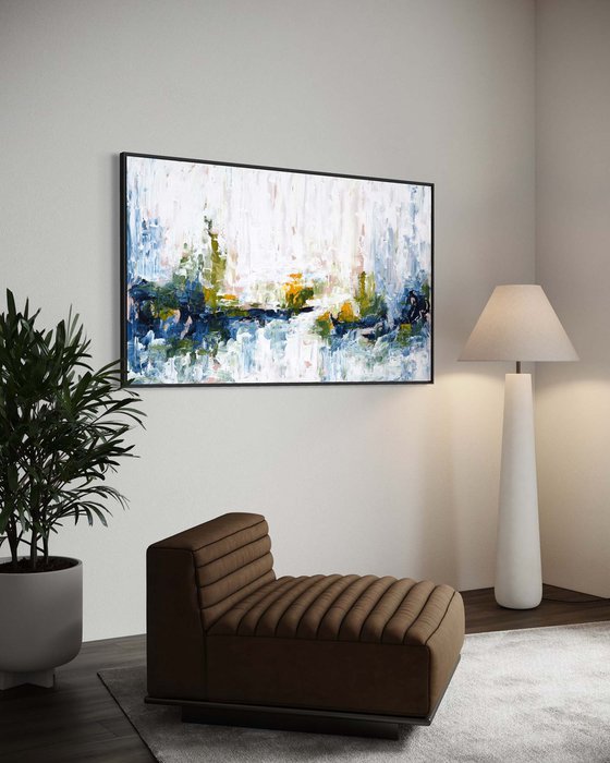 The River Flows In You