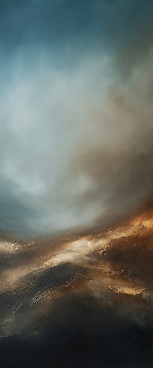 Before the Night by Paul Bennett