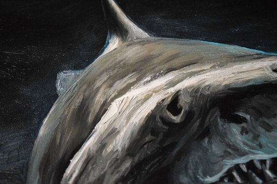 White Shark