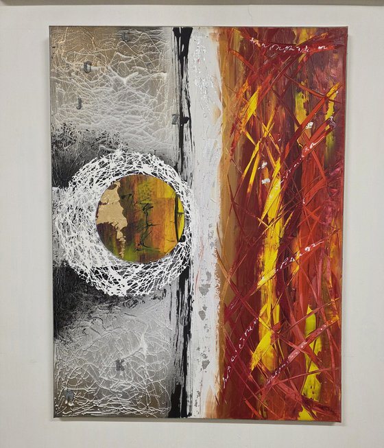 Harmonic Divergences