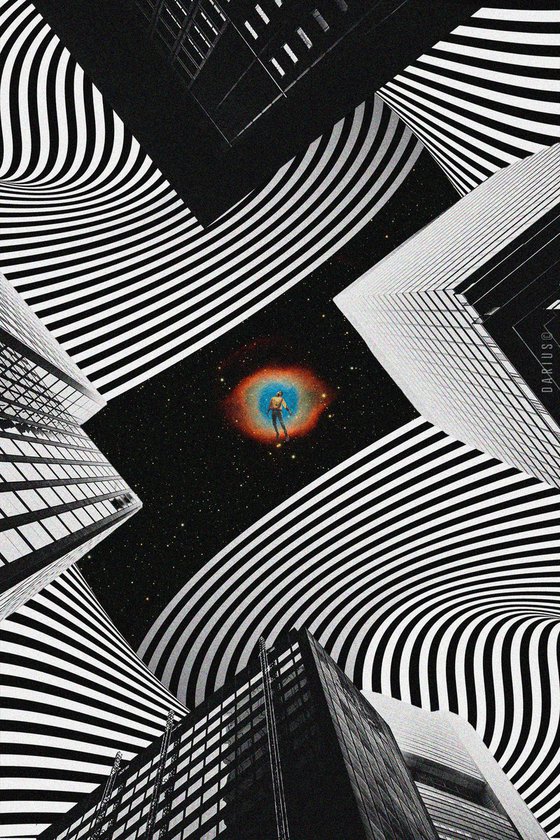 Cosmic Gateway