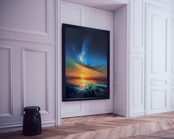 Agartha - Colors of evening