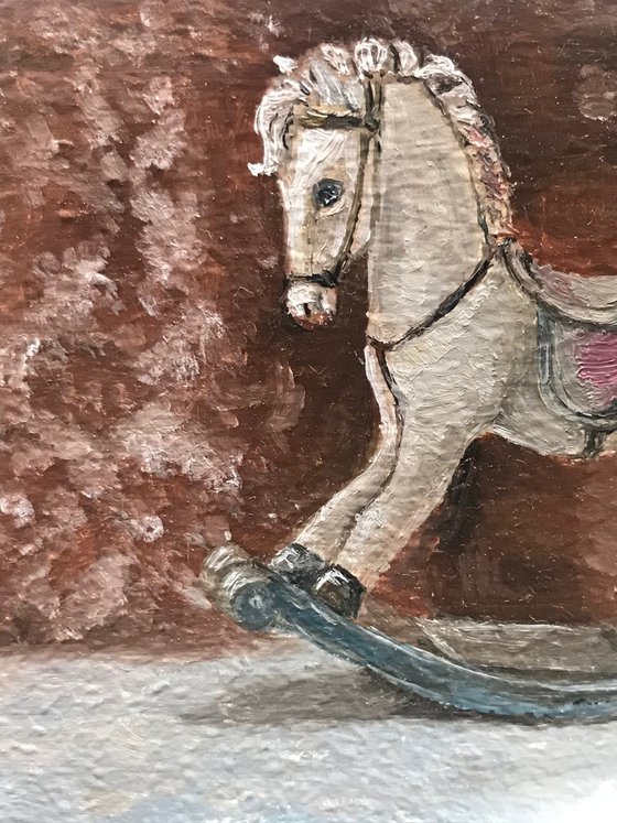 ROCKING HORSE 1.1