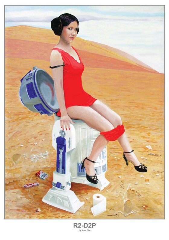 R2-D2P