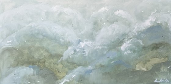 Sea Mist