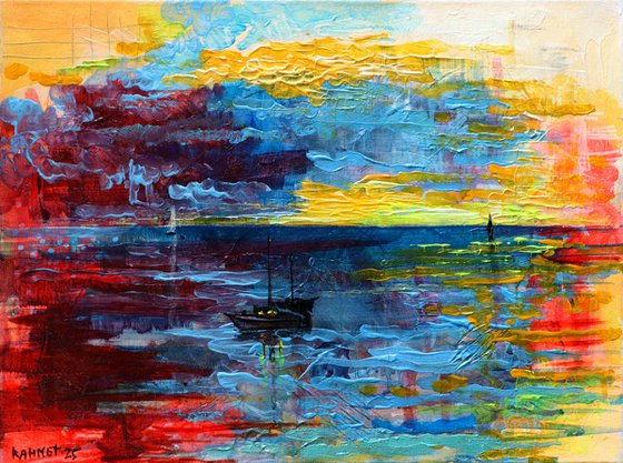 Sea 14