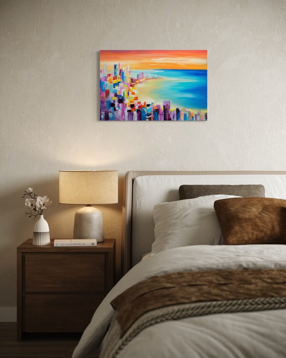 City of dream