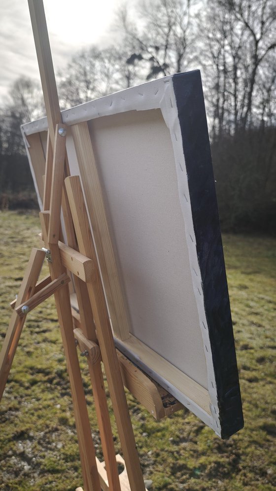 The Signal in the Night