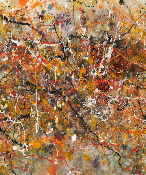 No title by Declan Faulkner