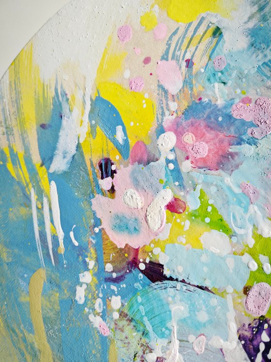 Echos du printemps N°14