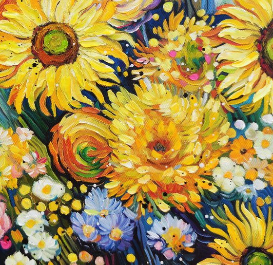 Sunshine Rush