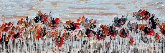 Wild Poppies