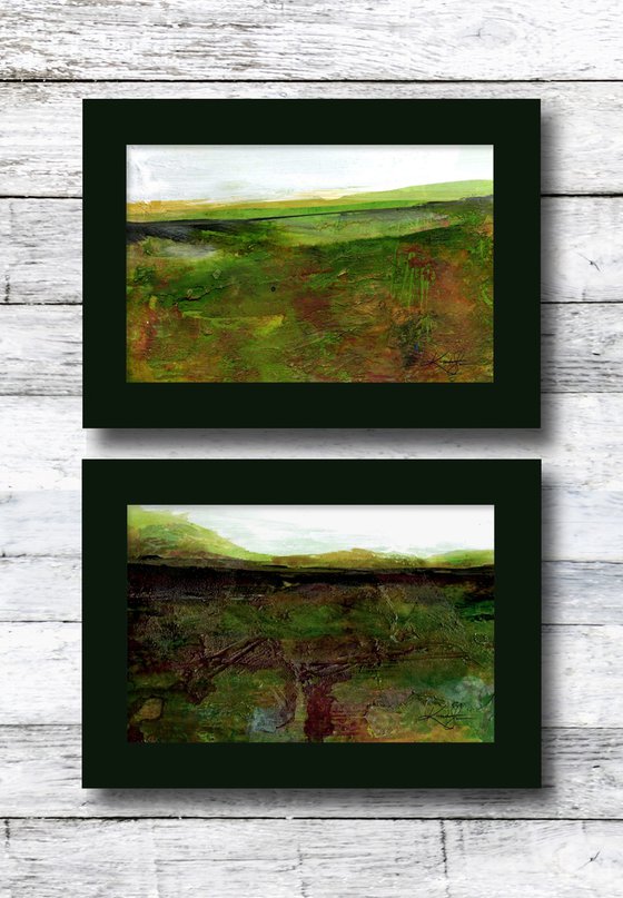 Mystery Land Collection 5